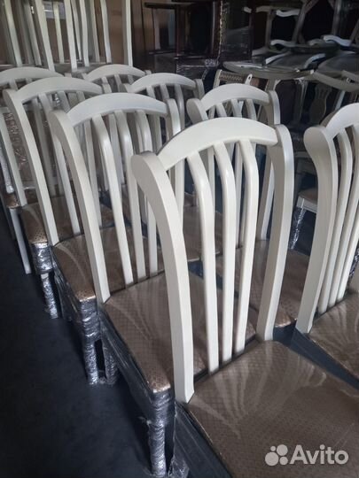 Стул Веер (Уфа)