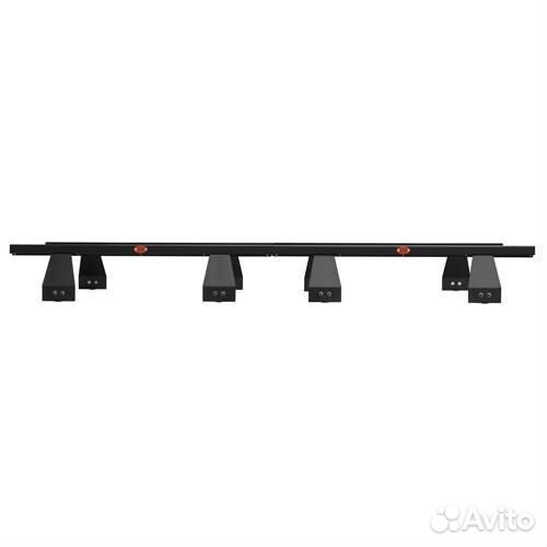 Багажник грузовой Газель Соболь OJ 01.387.03