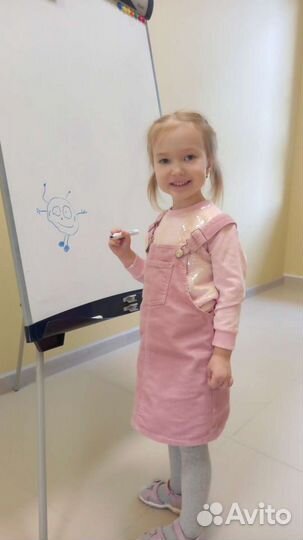 Подготовка к школе. Репетитор. Психолог