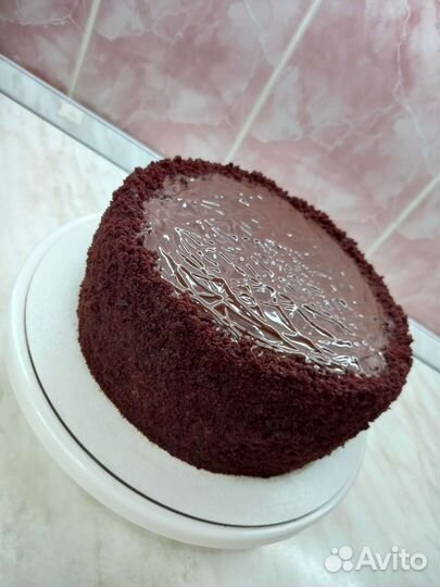 Домашняя выпечка на заказ