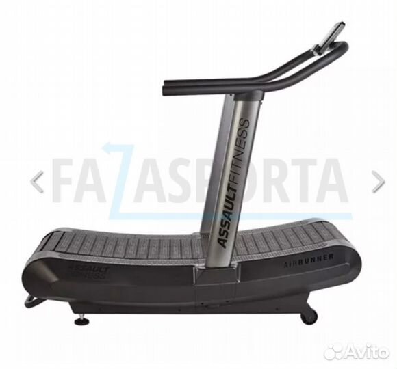 Беговая дорожка AS-AirRunner