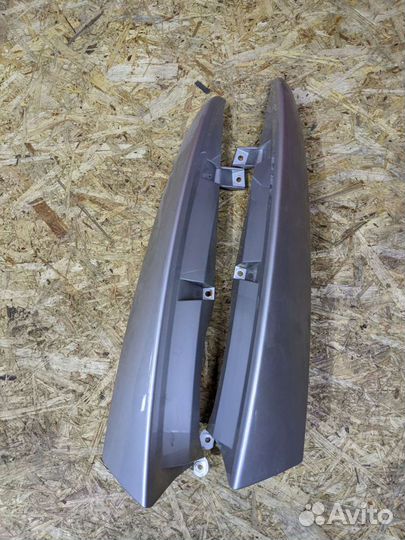 Батоны mercedes w415