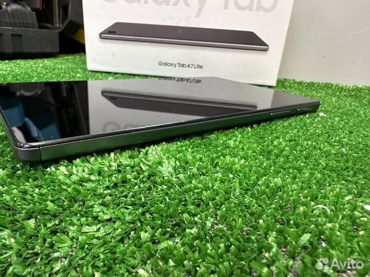 Samsung tab a 7 lite
