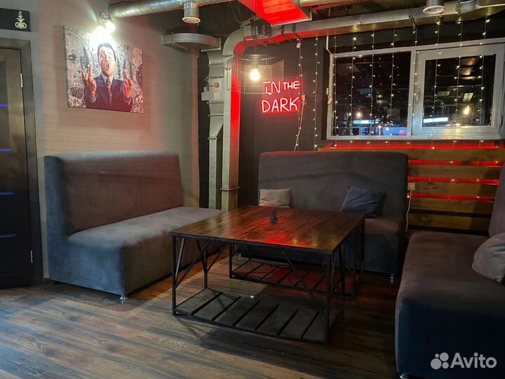 Кальянная Бар