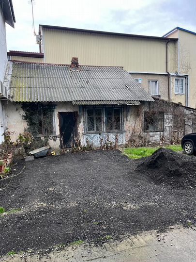 Участок 1,9 сот. (ИЖС)