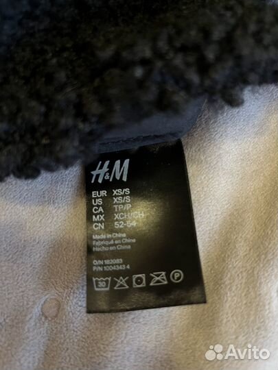 Кепка-шапка