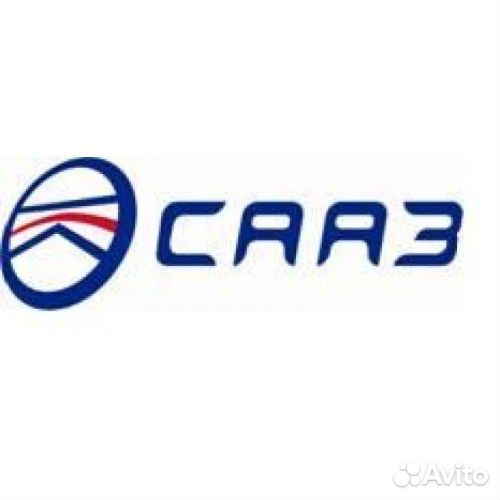 Сааз 2170290540303 Амортизатор ваз-2170 перед. сто