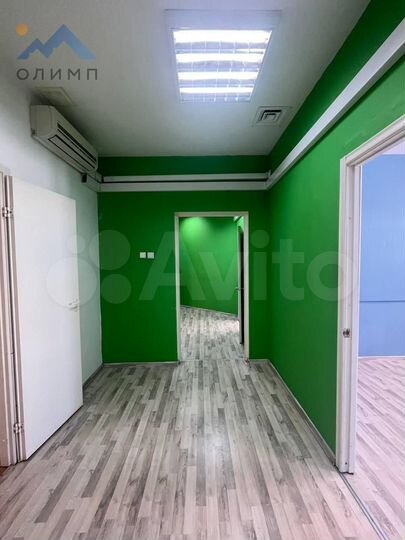 Сдам офисное помещение, 116.8 м²