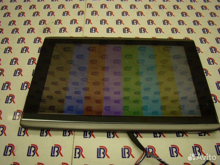B101EW05 v.1 Матрица для планшета Acer A500