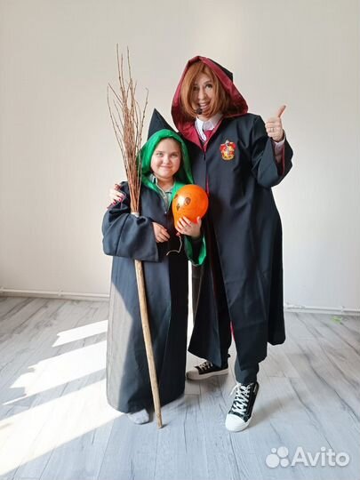 Аниматор. Детские праздники