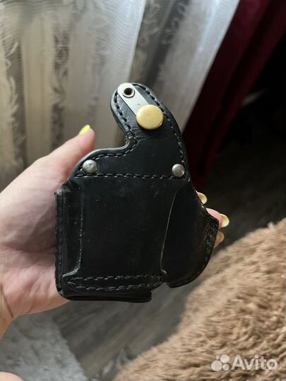 Чехол на осу