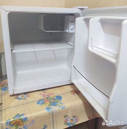 Минихолодильник бу