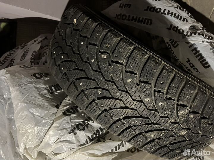Pirelli Formula Ice 195/55 R16