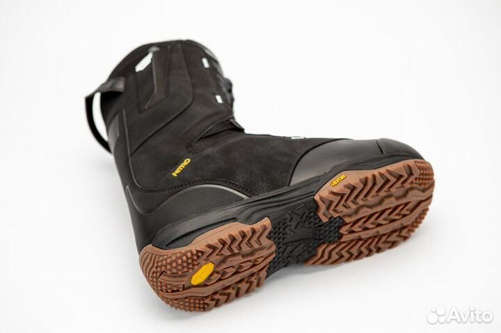 Ботинки для сноуборда Nitro venture PRO TLS 43-44