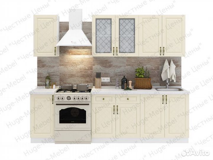 Кухонный гарнитур