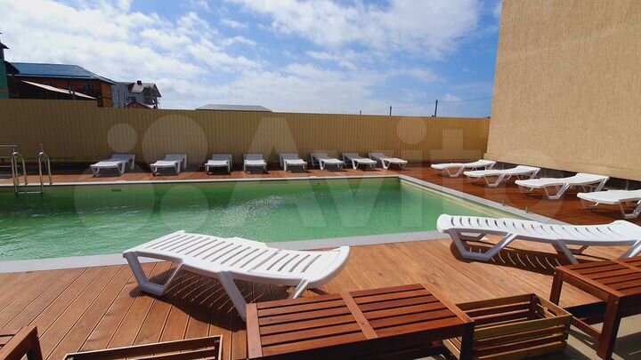 Комната 18 м², 2/3 эт.