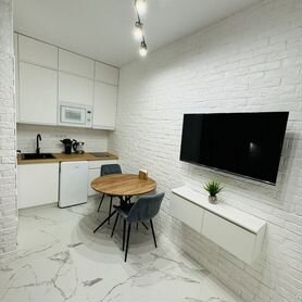Квартира-студия, 18 м², 2/5 эт.