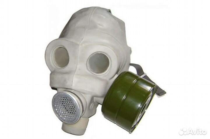 Противогаз пмг(нерехта)