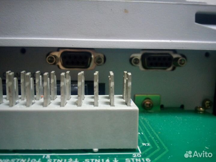 Телефонная станция samsung NX12-32