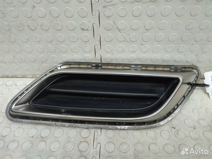 Накладка птф задняя левая Kia K5 DL3 2019