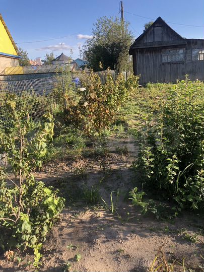 Участок 5 сот. (СНТ, ДНП)