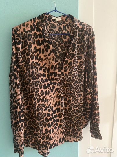 Блузка женская