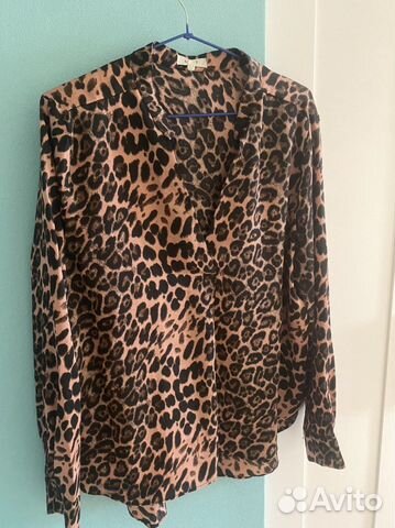 Блузка женская