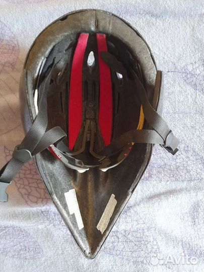 Велосипедный шлем Giro Advantage 2