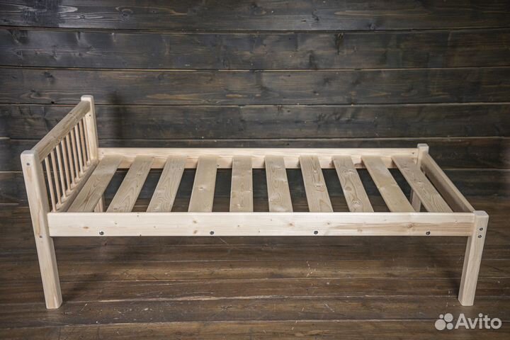 Кровать Герда