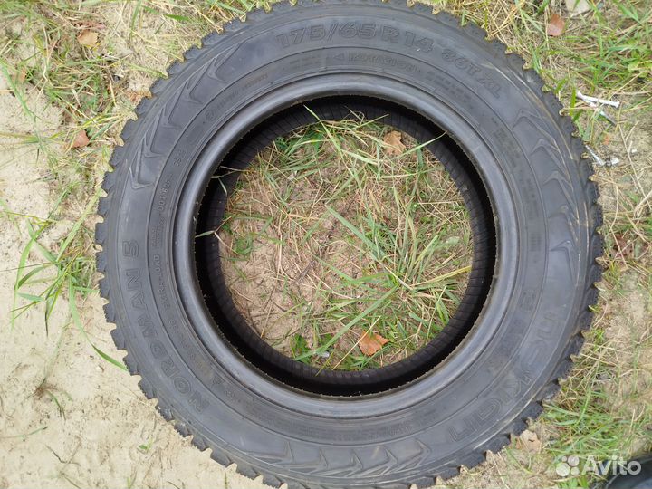 Nordman 5 175/65 R14