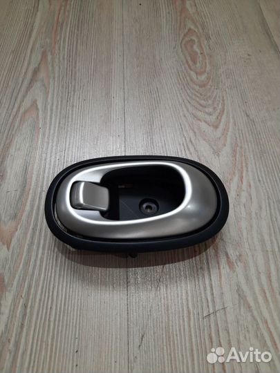 Ручка двери внутренняя салона Kia soul 2 Лев