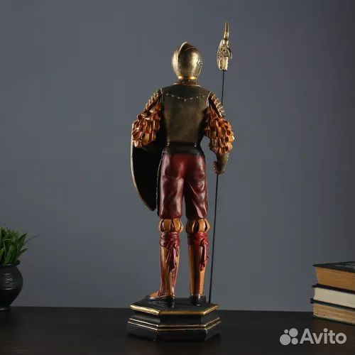 Фигура Рыцарь