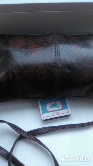 Сумка pt design of Finland натуральная кожа