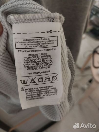 Спортивный костюм женский