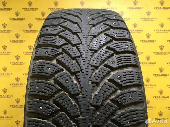 Nokian Tyres Nordman 4 225/55 R17 101T