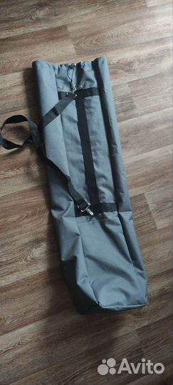 Чехол для ледобура