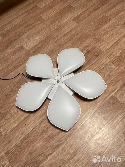 LED светильник escada 10235/5 led