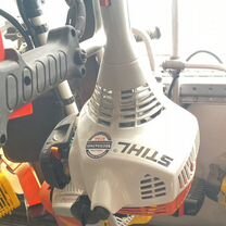 Мотокоса stihl FS 38