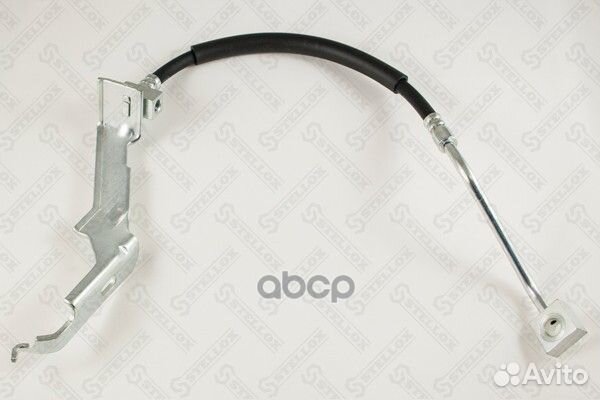 2700131SX шланг торм.пер.прав. L622 Chrysler V