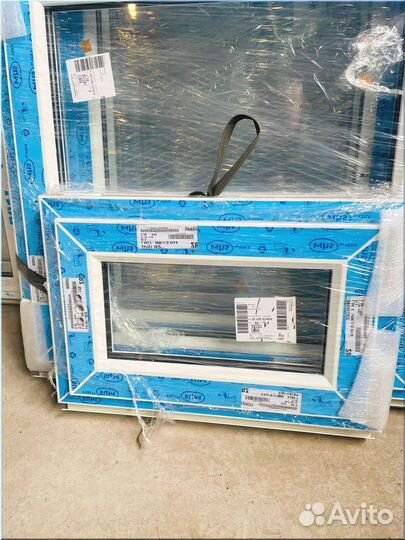 Окно на заказ