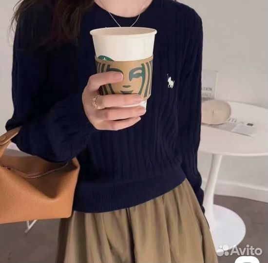 Свитер, пуловер