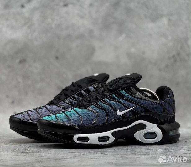 Кроссовки Nike Air Max tn Plus