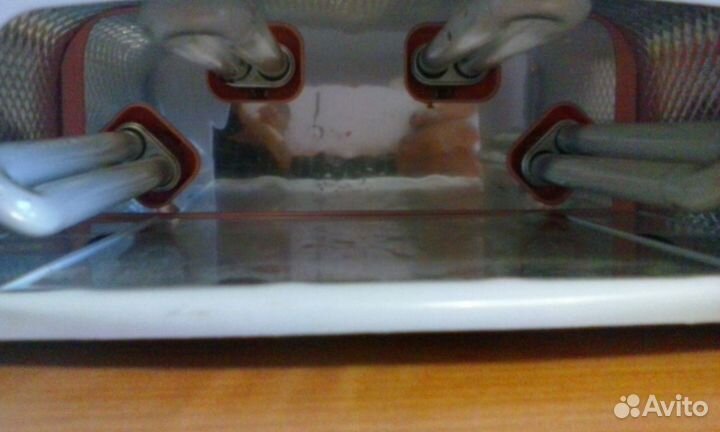 Лампа для маникюра