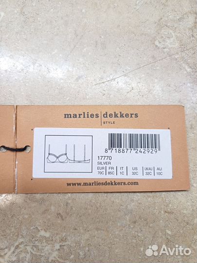 Бюстгальтер Marlies Dekkers 70C