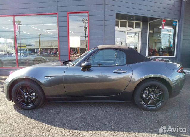 Mazda Roadster 1.5 AT, 2020, 14 000 км