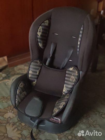 Детское кресло