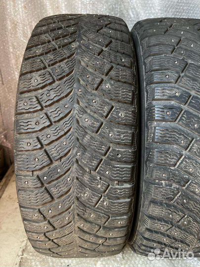 Michelin X-Ice North 4 205/55 R16 94T