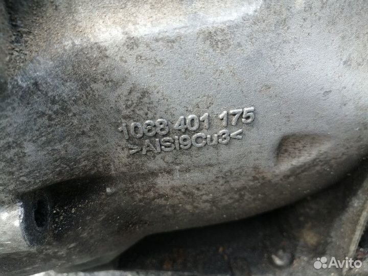 АКПП BMW X5 1 (E53)