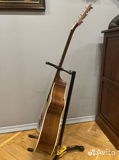 Гитара Breedlove C25/Cre, H American Series