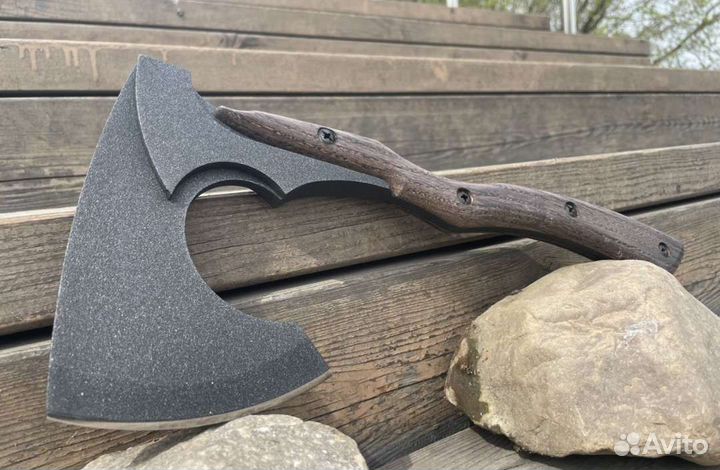 Сварог Топоры размер 350 мм